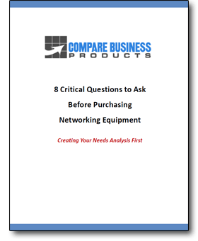 8 Critical Questions to Ask when Purchasing Networking Equipment 8-critical-questions-to-ask-when-purchasing-networking-equipment