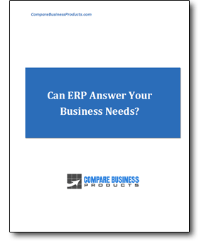 Can ERP Answer Your Business Needs? can-erp-answer-your-business-needs