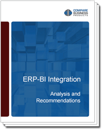 ERP-BI Integration erp-bi-integration