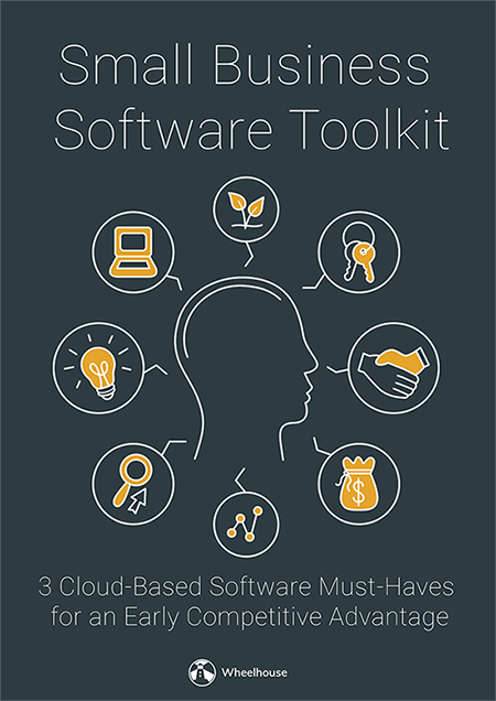 Small Business Software Toolkit 2019 small-business-software-toolkit-2019