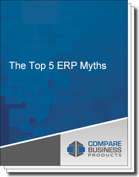 The Top 5 ERP Myths the-top-5-erp-myths