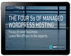 The Four Ss of Managed WordPress Hosting the-four-ss-of-managed-wordpress-hosting
