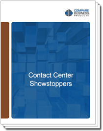Contact Center Showstoppers contact-center-showstoppers