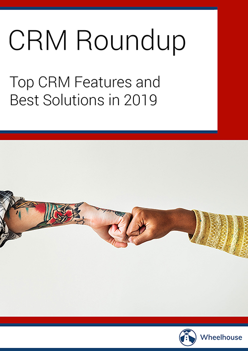 CRM Roundup 2019 crm-roundup-2019