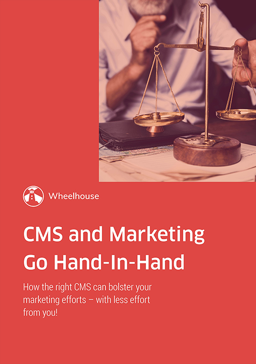 CMS and Marketing Go Hand-In-Hand cms-and-marketing-go-hand-in-hand