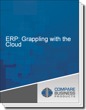 ERP: Grappling with the Cloud erp-grappling-with-the-cloud