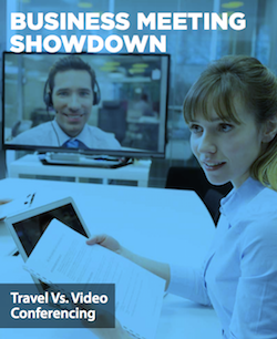 Business Meeting Showdown business-meeting-showdown