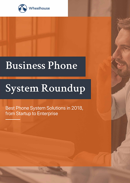 Business Phone System Roundup 2018 business-phone-system-roundup-2018