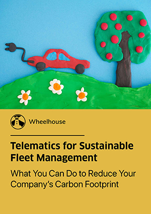 Telematics for Sustainable Fleet Management telematics-for-sustainable-fleet-management
