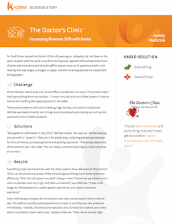 The Doctor's Clinic the-doctors-clinic