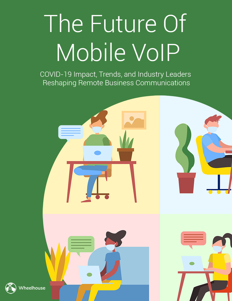 The Future of Mobile VoIP (2020) the-future-of-mobile-voip-2020