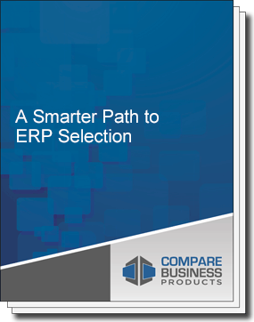 A Smarter Path to ERP Selection a-smarter-path-to-erp-selection