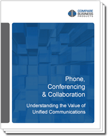 Phone, Conferencing & Collaboration phone-conferencing--collaboration