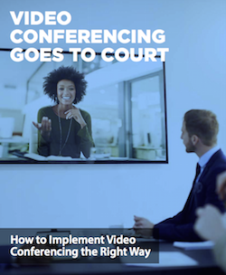 Video Conferencing Goes to Court video-conferencing-goes-to-court