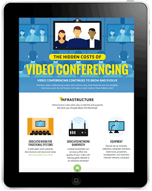 The True Price of Video Conferencing the-true-price-of-video-conferencing-