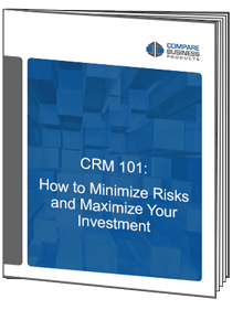 Customer Relationship Management 101 customer-relationship-management-101