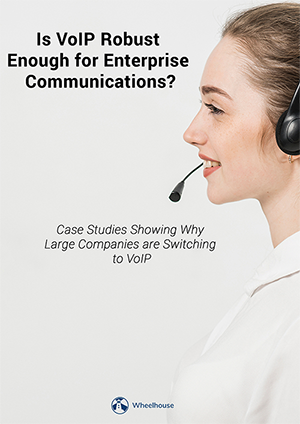 Is VoIP Robust Enough For Enterprise Communications? voip-robust-enough-enterprise-communications