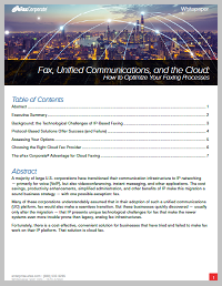 4 Things to Consider When Considering a Cloud Fax Model 4-things-to-consider-when-considering-a-cloud-fax-model