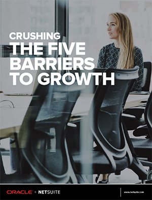 Crushing Five Barriers to Growth crushing-five-barriers-to-growth