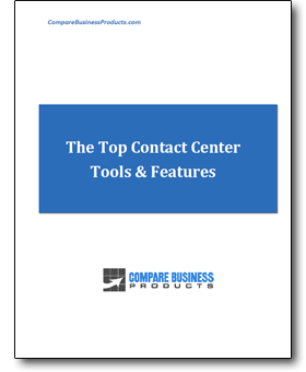 The Top Contact Center Tools and Features the-top-contact-center-tools-and-features