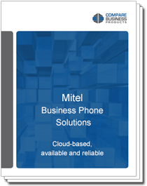 Product Spotlight: Mitel Business Phone Solutions spotlight-mitel-business-phone-solutions