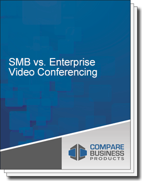 SMB vs. Enterprise Video Conferencing smb-vs-enterprise-video-conferencing
