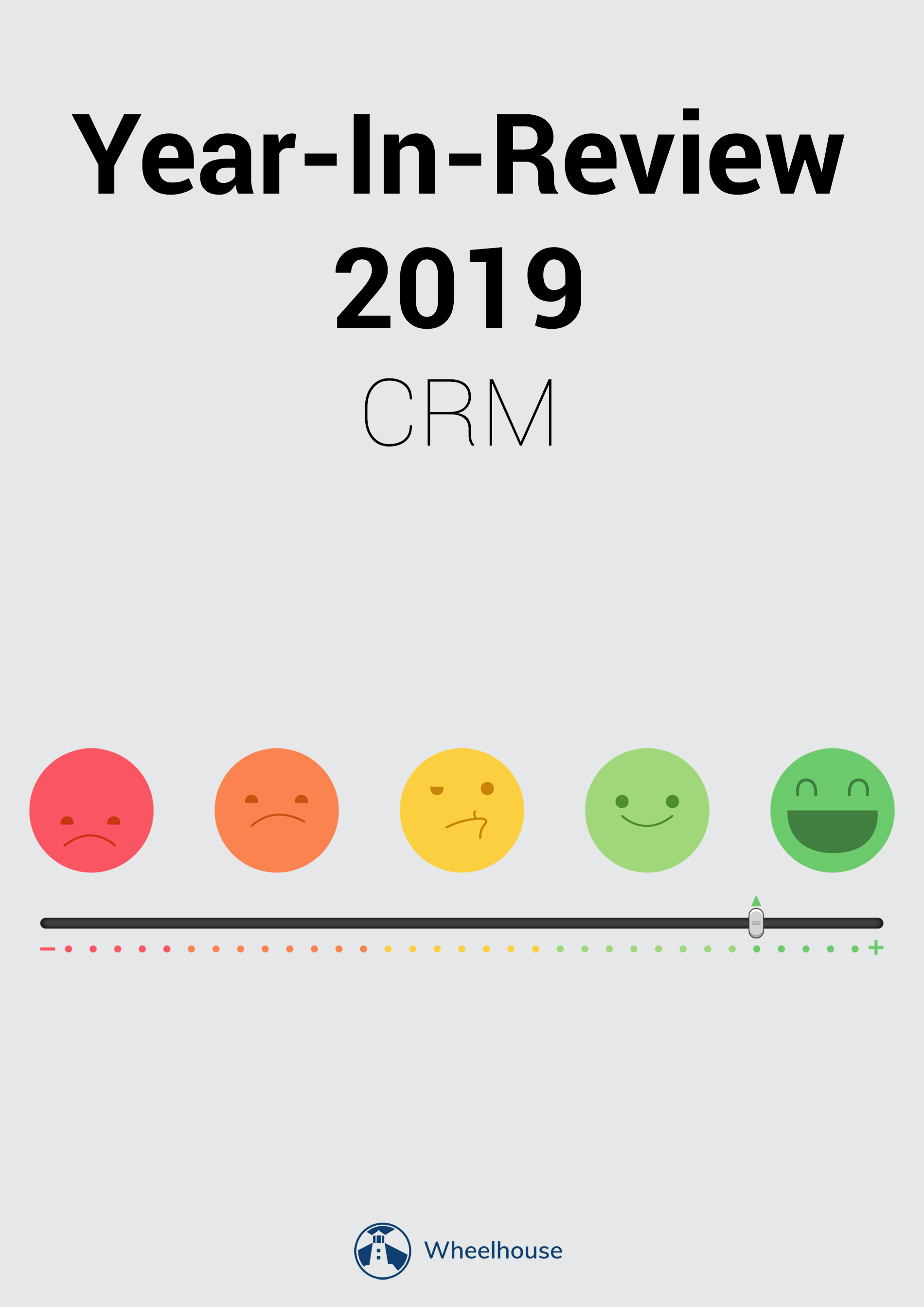CRM 2019 Year-In-Review crm-2019-year-in-review
