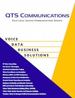 QTS Communications qts-communications