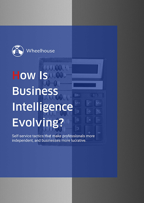 How Is Business Intelligence Evolving? how-is-business-intelligence-evolving
