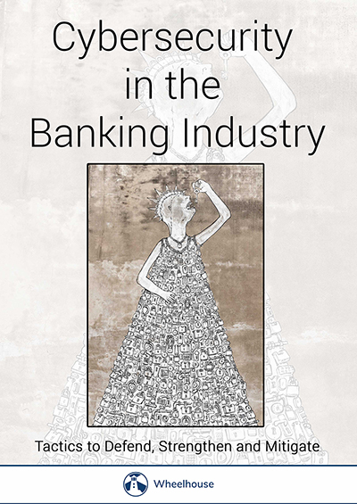 Cybersecurity in the Banking Industry cybersecurity-in-the-banking-industry