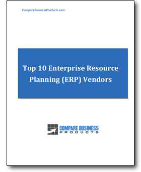Top Ten ERP Vendors in 2012 the-top-ten-erp-vendors