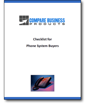 Checklist for Phone System Buyers in 2011 checklist-for-phone-system-buyers