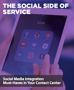 The Social Side of Service the-social-side-of-service