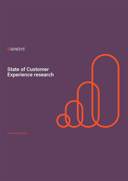 State of Customer Experience Report state-of-customer-experience-report