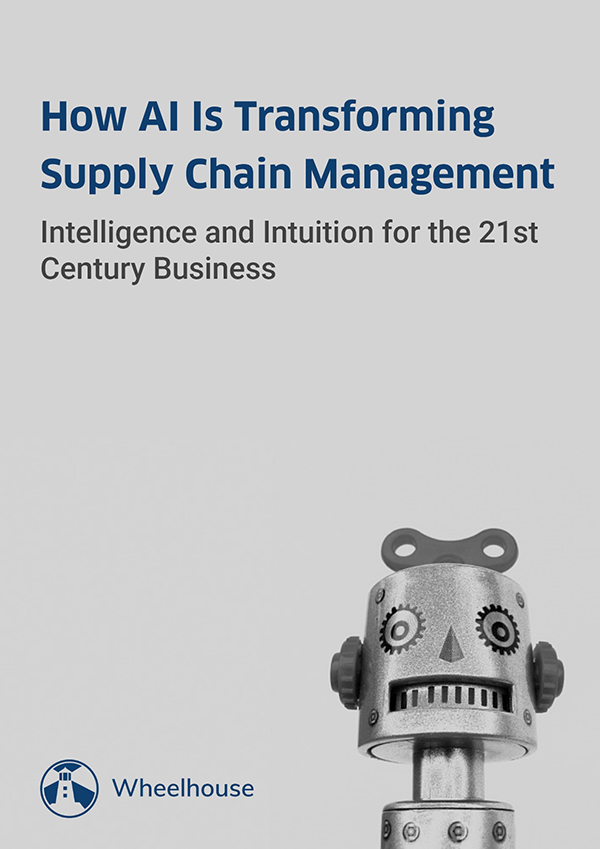 How AI Is Transforming Supply Chain Management how-ai-is-transforming-supply-chain-management