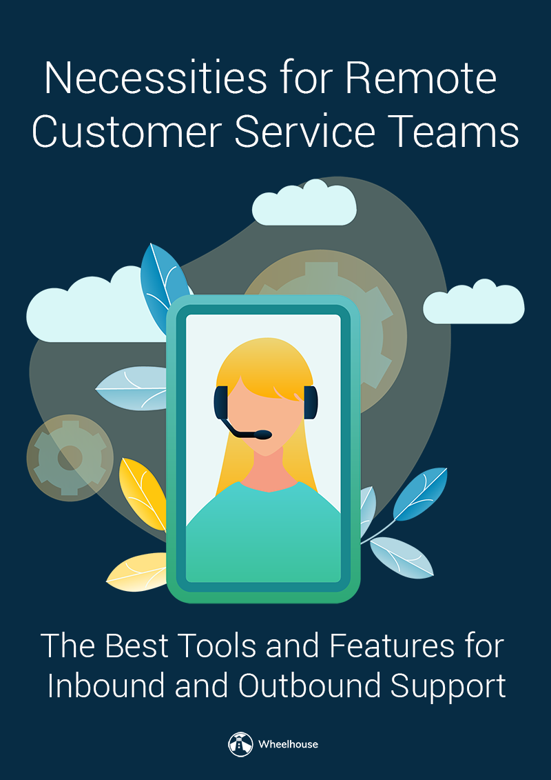 Necessities for Remote Customer Service Teams necessities-for-remote-customer-service-teams
