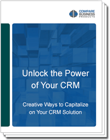 Unlock the Power of Your CRM System unlock-the-power-of-your-crm