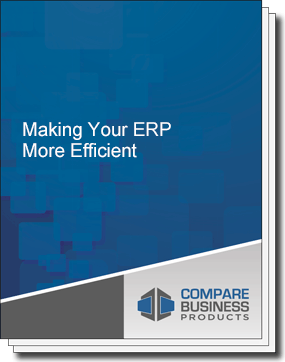 Making Your ERP More Efficient making-your-erp-more-efficient
