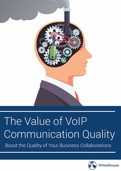 The Value of VoIP Communication Quality the-value-of-voip-communication-quality