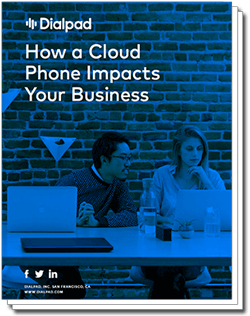 How a Cloud Phone Impacts Your Business how-a-cloud-phone-impacts-your-business