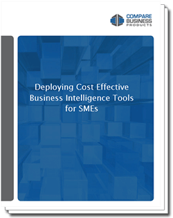 Deploying Efficient Business Intelligence Tools on a Budget deploying-cost-effective-business-intelligence-tools-for-smes