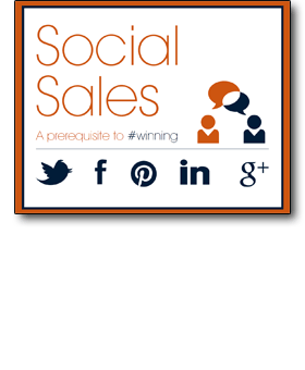 Social Sales eBook social-sales