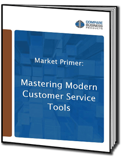 Mastering the Modern Customer Service Model mastering-the-modern-customer-service-model