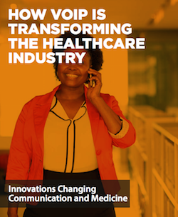 How VoIP is Transforming the Healthcare Industry how-voip-is-transforming-the-healthcare-industry