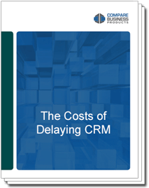 The Costs of Delaying CRM the-costs-of-delaying-crm