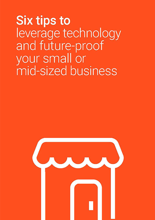 Future Proof your small / mid-sized Business future-proof-your-small--mid-sized-business