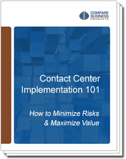 Contact Center Implementation 101 contact-center-implementation-101
