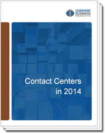 Contact Centers in 2014 contact-centers-in-2014