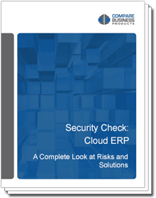 Security Check: Cloud ERP security-check-cloud-erp