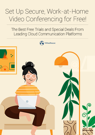 Set Up Secure, Work-at-Home Video Conferencing for Free set-up-secure-work-at-home-video-conferencing-for-free